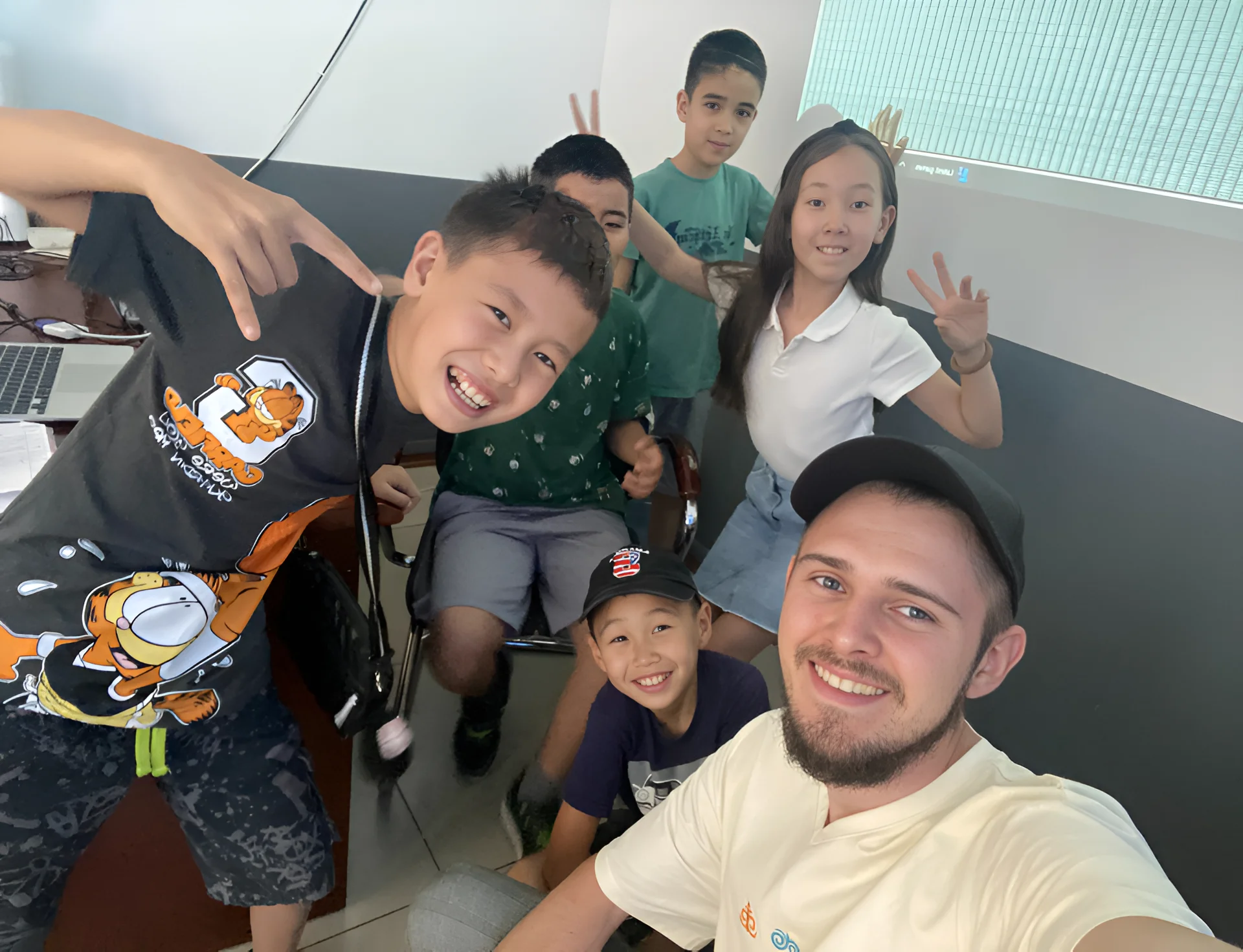 Немного обо мне: убеждения